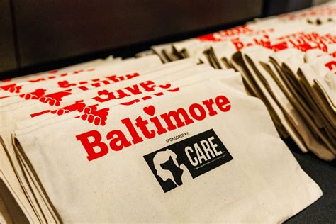 baltimore charities|Invest In Baltimore .